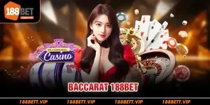 baccarat 188bet