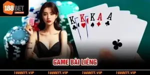 game bài liêng