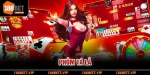 phỏm tá lả