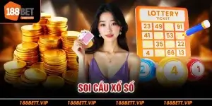 soi cầu xổ số
